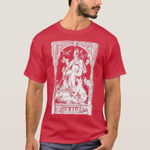 Vinage viking age art and merch 12 T-Shirt