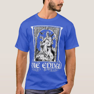 Vinage viking age art and merch 29 T-Shirt