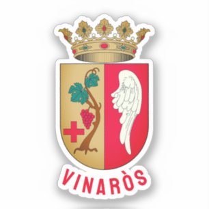 Vinaròs Coat of arms