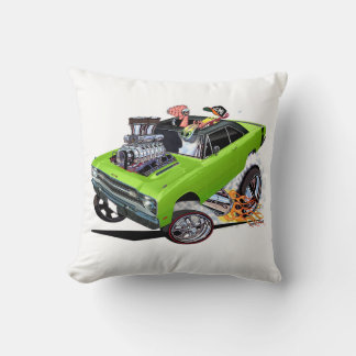 Vince Crains BULLSEYE Sublime 1969 Dart  Cushion