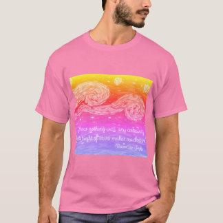 Vincent’s Words T-Shirt