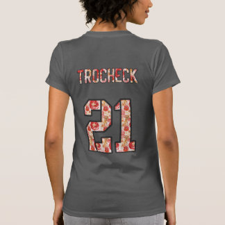 Vincent #softcheck T-Shirt