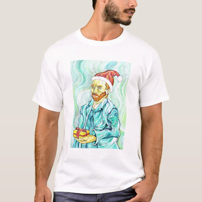 Vincent T-Shirt (Front)