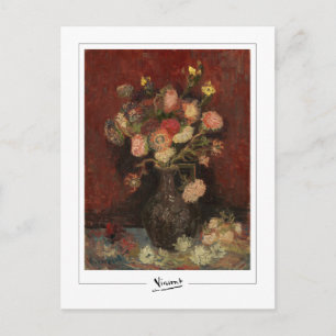 Vincent Van Gogh #11-2 - Fine Art Postcard
