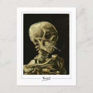 Vincent Van Gogh #15 - Fine Art Postcard