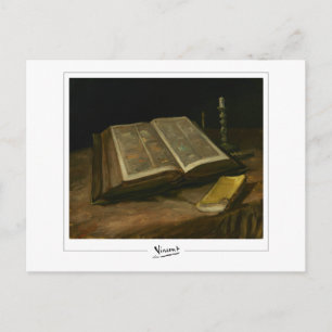 Vincent Van Gogh #23-2 - Fine Art Postcard