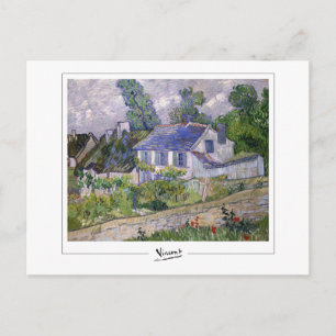 Vincent Van Gogh #40 - Fine Art Postcard