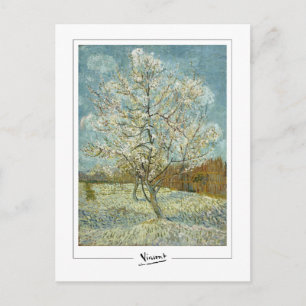 Vincent Van Gogh #43 - Fine Art Postcard