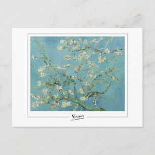 Vincent Van Gogh #48 - Fine Art Postcard