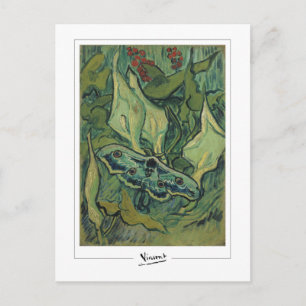 Vincent Van Gogh #49-3 - Fine Art Postcard