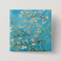 Vincent Van Gogh - Almond Blossom