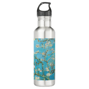 Vincent van Gogh - Almond Blossom 710 Ml Water Bottle