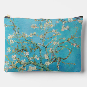 Vincent van Gogh - Almond Blossom Accessory Pouch