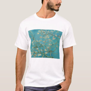 Vincent Van Gogh, Almond Blossom, Amandelbloesem T-Shirt