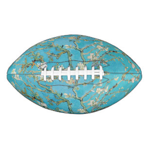 Vincent van Gogh - Almond Blossom American Football