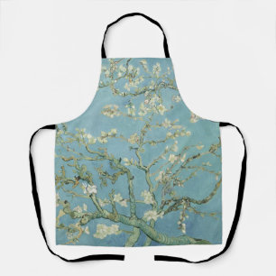 Vincent van Gogh - Almond blossom Apron