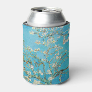 Vincent van Gogh - Almond Blossom Can Cooler