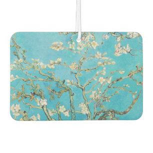 Vincent van Gogh - Almond Blossom Car Air Freshener