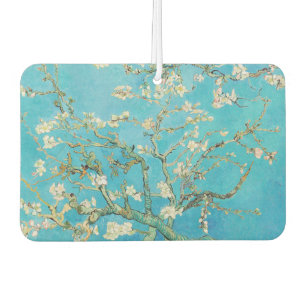 Vincent van Gogh - Almond Blossom Car Air Freshener