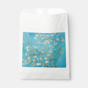 Vincent van Gogh - Almond Blossom Favour Bags