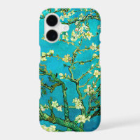 Vincent Van Gogh Almond Blossom Fine Art
