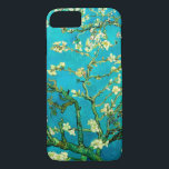 Vincent Van Gogh Almond Blossom Fine Art Case-Mate iPhone Case<br><div class="desc">Vincent Van Gogh Almond Blossom Fine Art Phone Case</div>