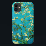 Vincent Van Gogh Almond Blossom Fine Art iPhone 11 Case<br><div class="desc">Vincent Van Gogh Almond Blossom Fine Art Phone Case</div>
