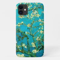 Vincent Van Gogh Almond Blossom Fine Art