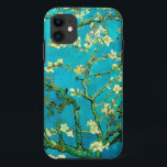 Vincent Van Gogh Almond Blossom Fine Art iPhone 11 Case<br><div class="desc">Vincent Van Gogh Almond Blossom Fine Art Phone Case</div>
