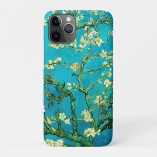 Vincent Van Gogh Almond Blossom Fine Art iPhone 11 Pro Case