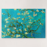 Vincent Van Gogh Almond Blossom Fine Art Jigsaw Puzzle<br><div class="desc">Vincent Van Gogh Almond Blossom Fine Art Jigsaw Puzzle.</div>