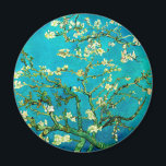Vincent Van Gogh Almond Blossom Fine Art Magnet<br><div class="desc">Vincent Van Gogh Almond Blossom Fine Art Magnet</div>