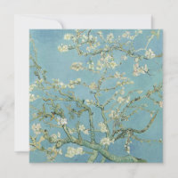Vincent van Gogh - Almond blossom