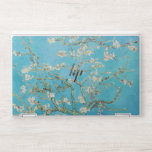 Vincent van Gogh - Almond Blossom HP Laptop Skin<br><div class="desc">Almond Blossom / Branches with Almond Blossom - Vincent van Gogh,  Oil on Canvas,  1890</div>