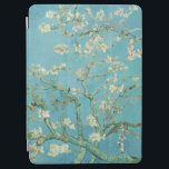 Vincent van Gogh - Almond blossom iPad Air Cover<br><div class="desc">Vincent van Gogh - Almond blossom</div>