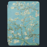 Vincent van Gogh - Almond blossom iPad Air Cover<br><div class="desc">Vincent van Gogh - Almond blossom</div>