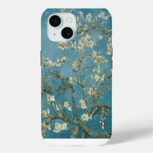 Vincent van Gogh Almond blossom iPhone 15 Case