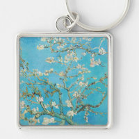 Vincent van Gogh - Almond Blossom