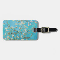 Vincent van Gogh - Almond Blossom