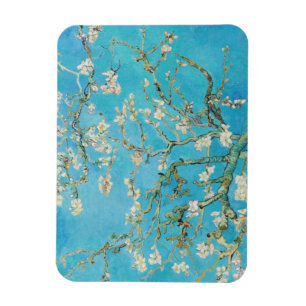 Vincent van Gogh Almond Blossom, Magnet