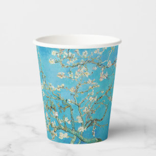 Vincent van Gogh - Almond Blossom Paper Cups