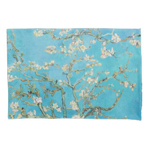 Vincent van Gogh - Almond Blossom Pillowcase