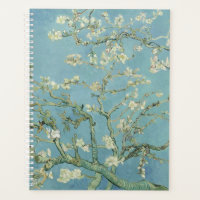 Vincent van Gogh - Almond blossom