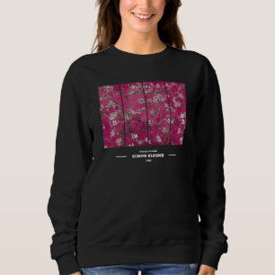 Vincent Van Gogh Almond blossom  Sweatshirt