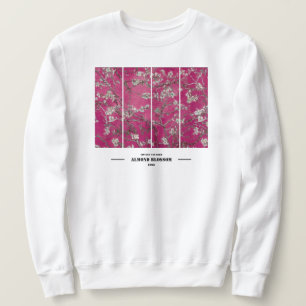 Vincent Van Gogh Almond blossom  Sweatshirt