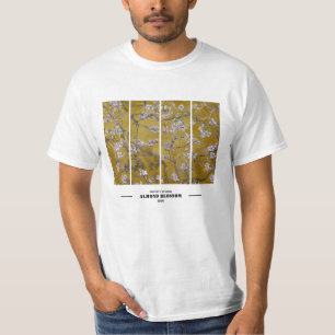 Vincent Van Gogh Almond blossom T-Shirt