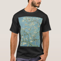 Vincent van Gogh - Almond blossom