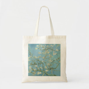 Vincent Van Gogh - Almond blossom Tote Bag