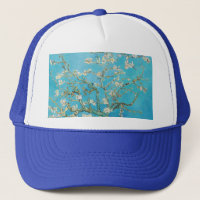 Vincent van Gogh - Almond Blossom