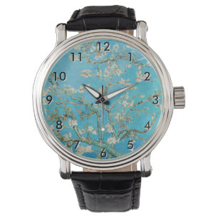 Vincent van Gogh - Almond Blossom Watch